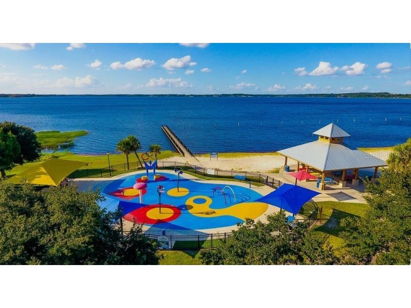 157 Tranquil Mirror Lake Court #LOT 10 Clermont FL 34711 - Mirror Lake O6391254 image39