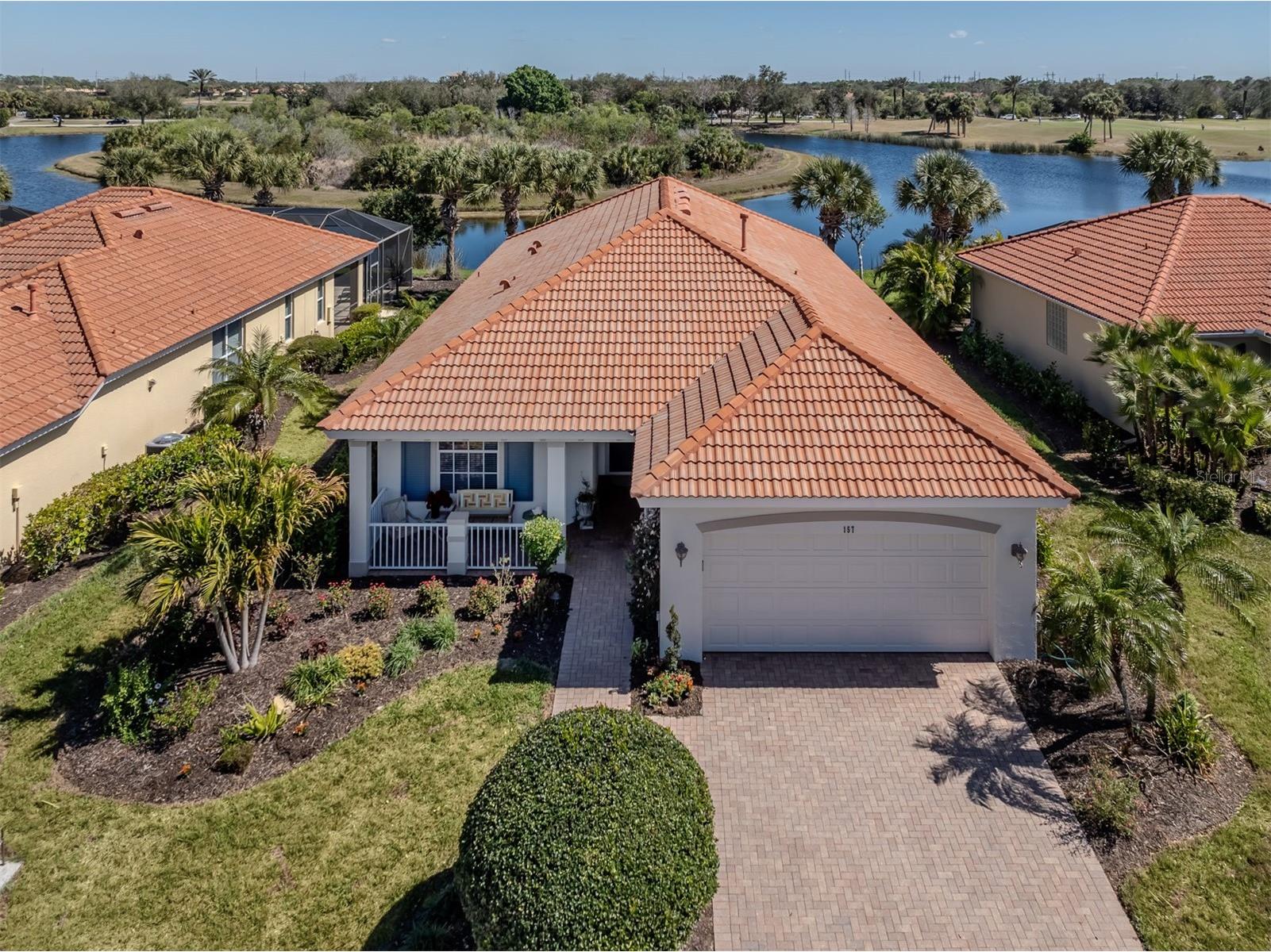 157 Treviso Court North Venice FL 34275 N6143040 image1