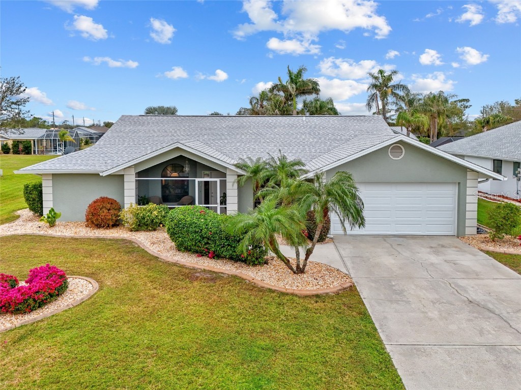 157 Valdiva Street Punta Gorda FL 33983 C7503120 image1