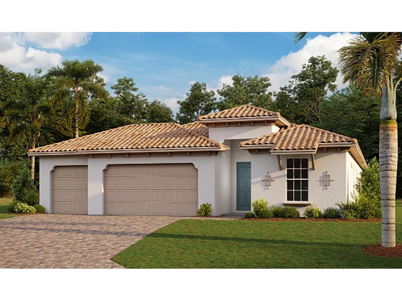 157 Villoresi Boulevard North Venice FL 34275 N6123135 image1