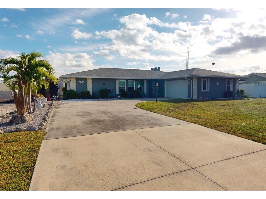 157 W Tarpon Boulevard NW Port Charlotte FL 33952 C7485590 image1