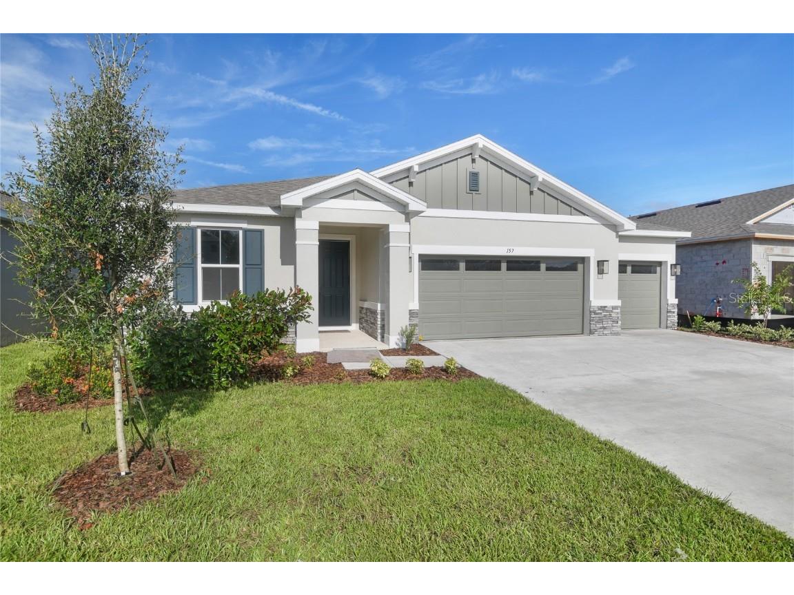 157 Waterstone Loop Tavares FL 32778 S5127705 image1