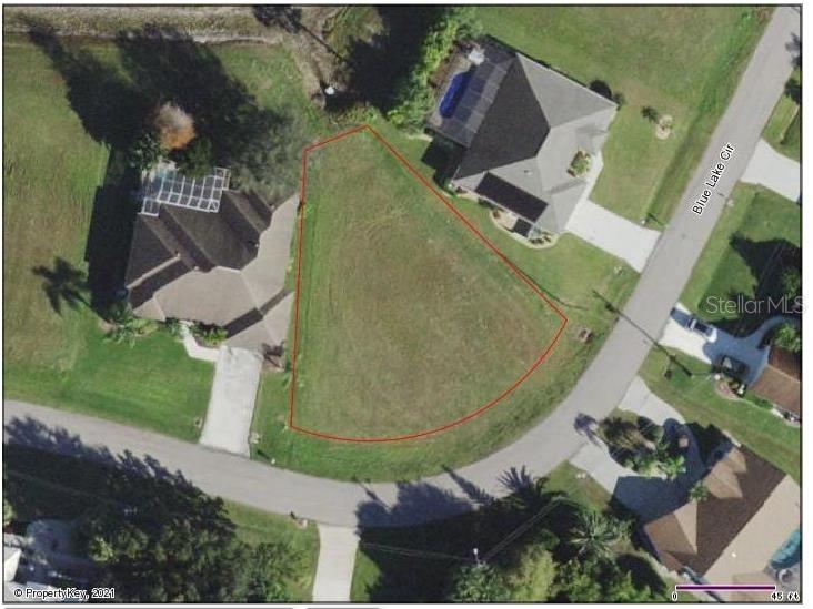 1570 Blue Lake Circle Punta Gorda FL 33983 A4508528 image1