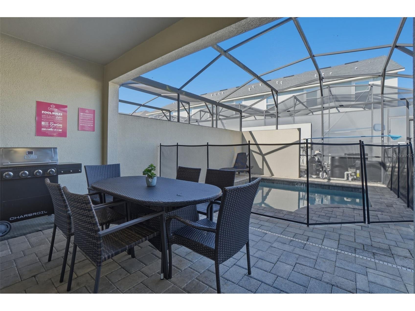 1570 Carey Palm Circle Kissimmee FL 34747 O6394236 image40