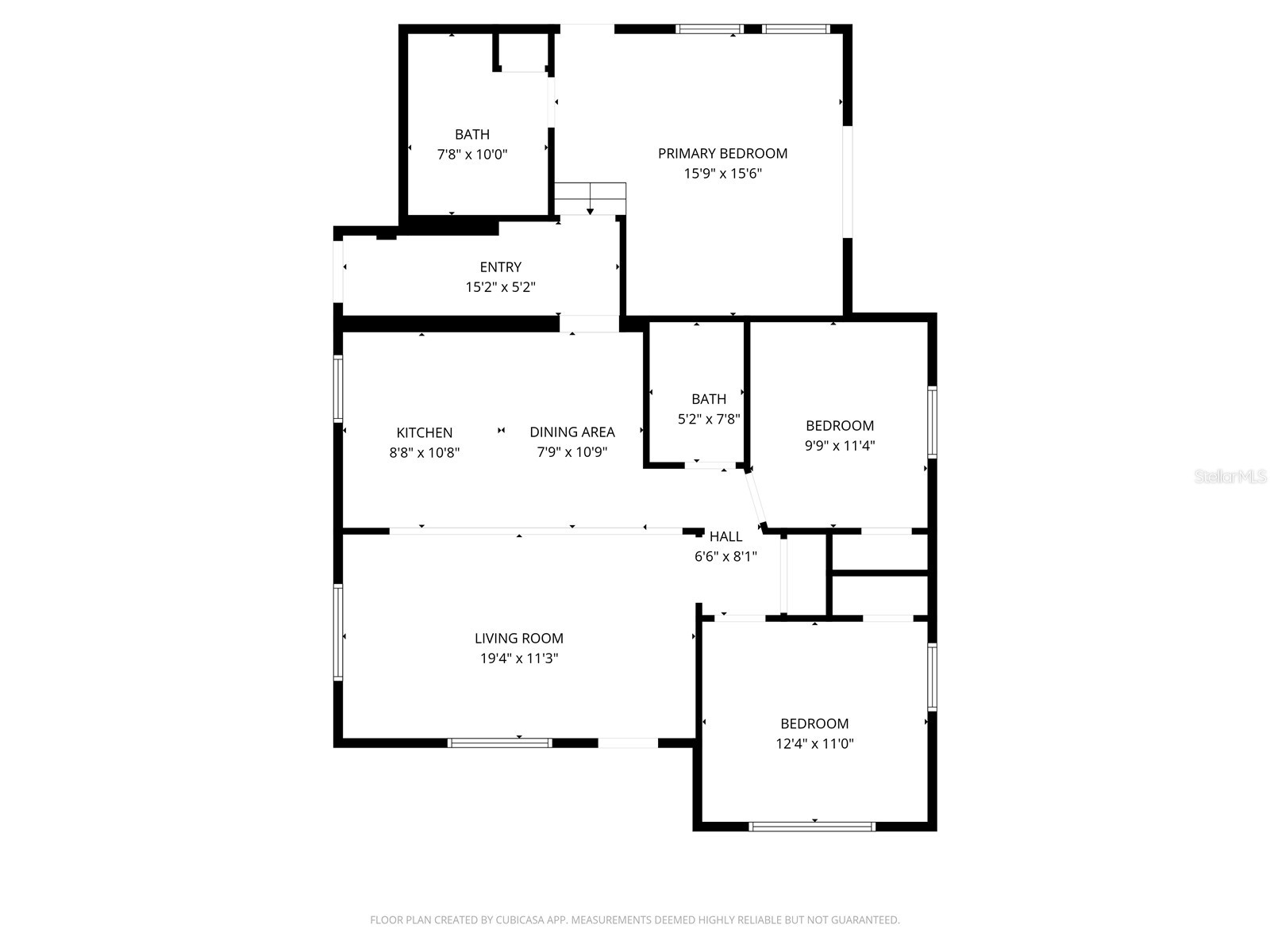 1570 Imperial Avenue Bartow FL 33830 B4902236 image46