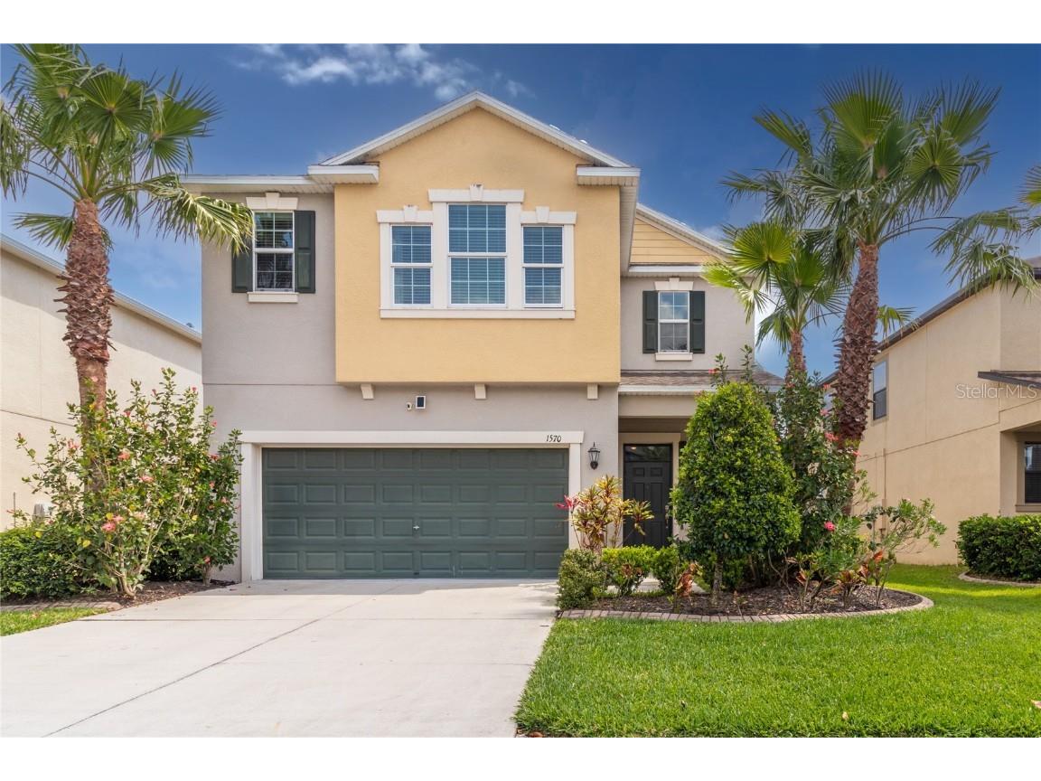 1570 Ludington Avenue Wesley Chapel FL 33543 A4645649 image1