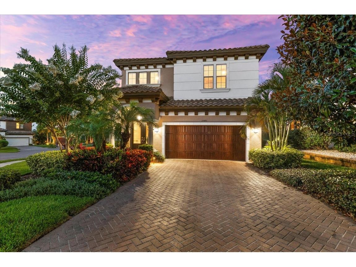 1570 Marinella Drive Palm Harbor FL 34683 TB8388091 image1