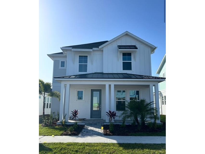 1570 Merrythought Lane Sarasota FL 34240 - KINGFISHER LAKE T3489861 image1