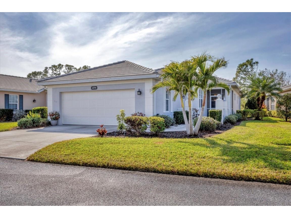 1570 Monarch Drive Venice FL 34293 A4636474 image1