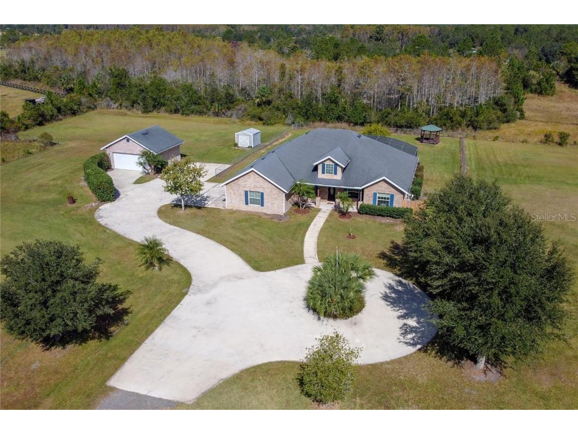 1570 Prideaux Road Osteen FL 32764 V4933158 image1