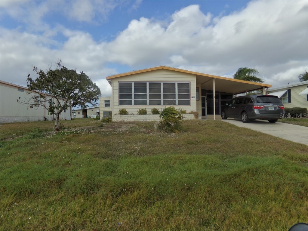 1570 Sanderling Drive Englewood FL 34224 D6129116 image1