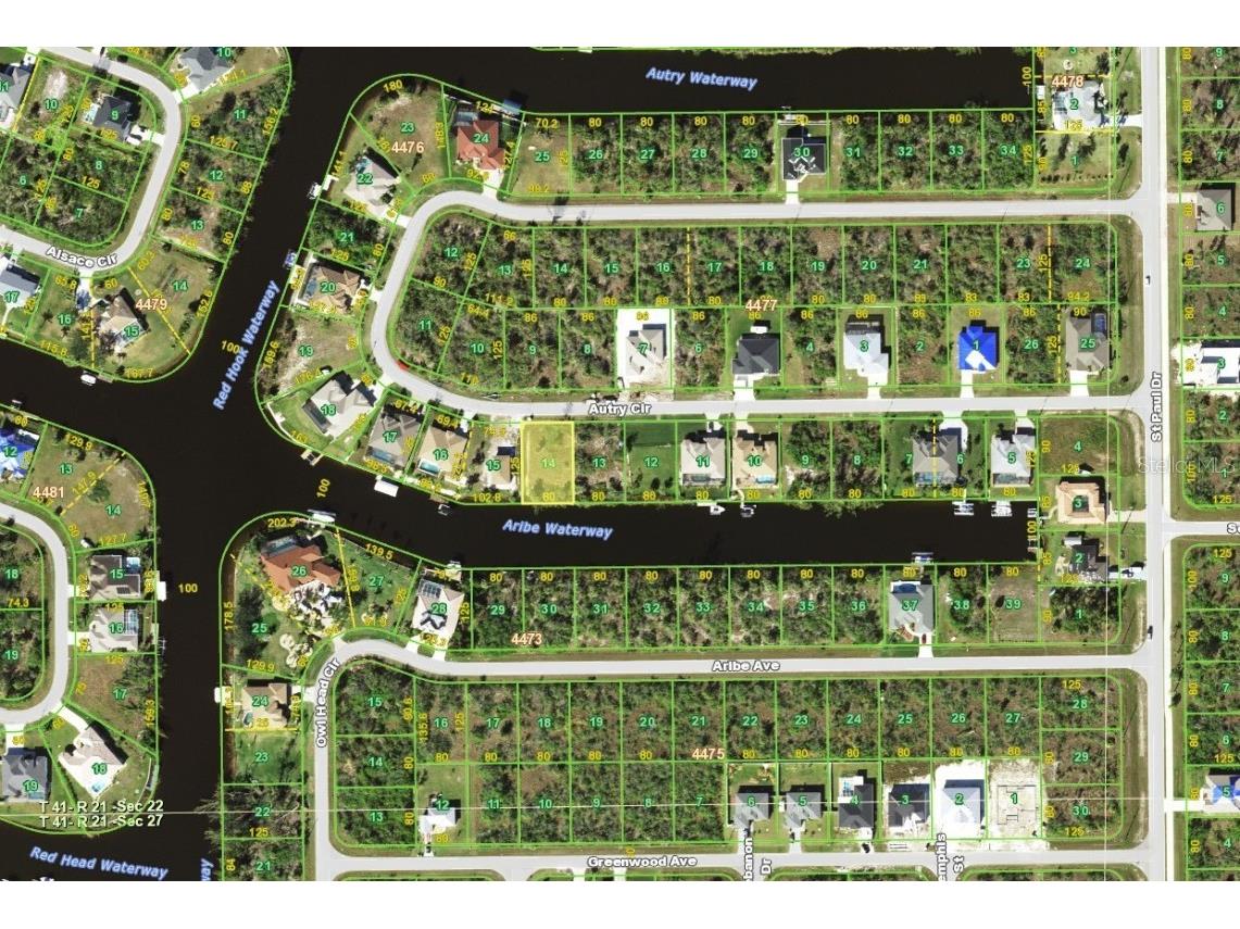 15700 Autry Circle Port Charlotte FL 33981 J973347 image1