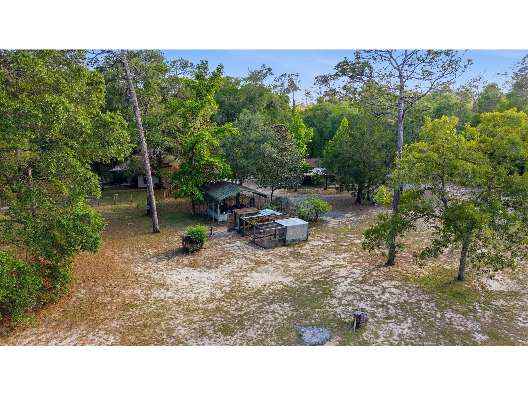15700 Doe Trail Brooksville FL 34601 TB8500654 image44