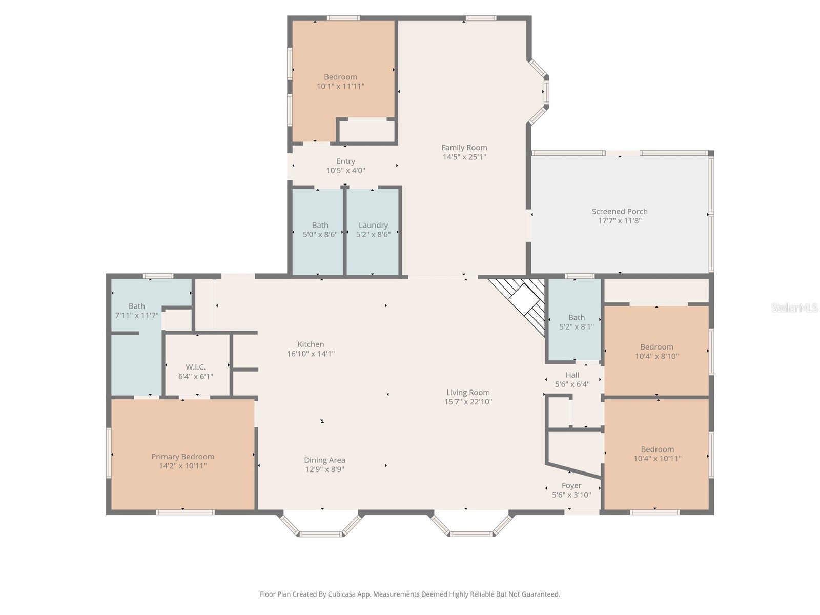15700 Doe Trail Brooksville FL 34601 TB8500654 image49