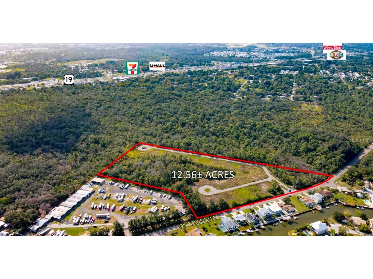 15700 Old Dixie Highway Hudson FL 34667 T3491711 image1