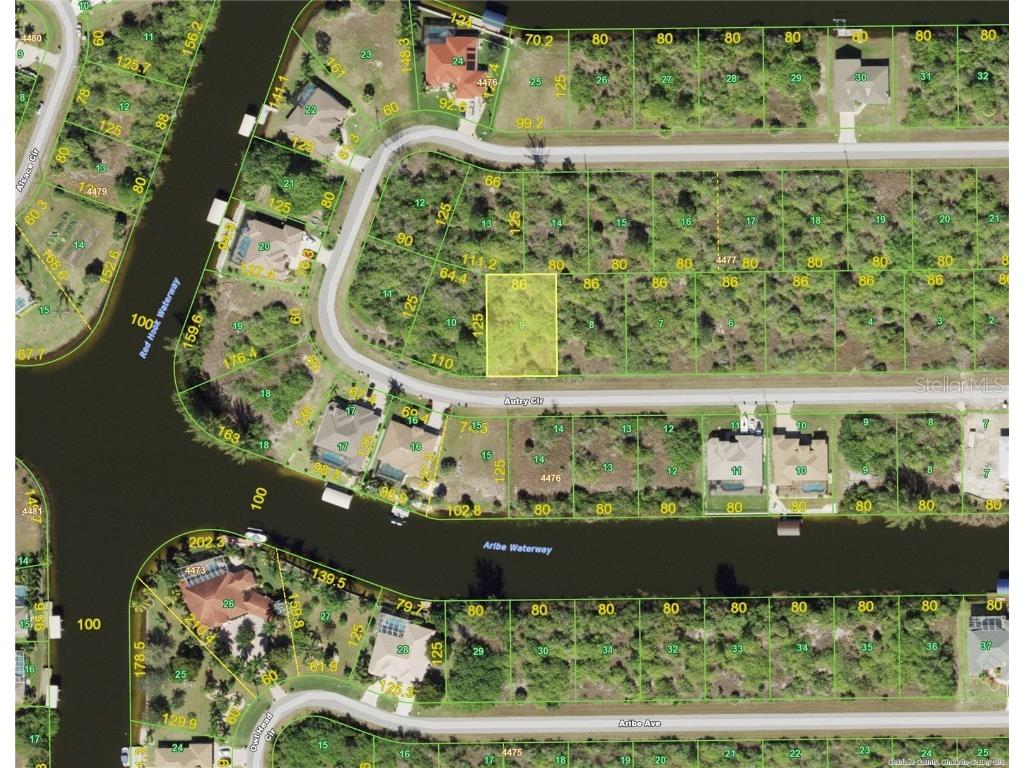 15701 Autry Circle Port Charlotte FL 33981 D6119643 image1