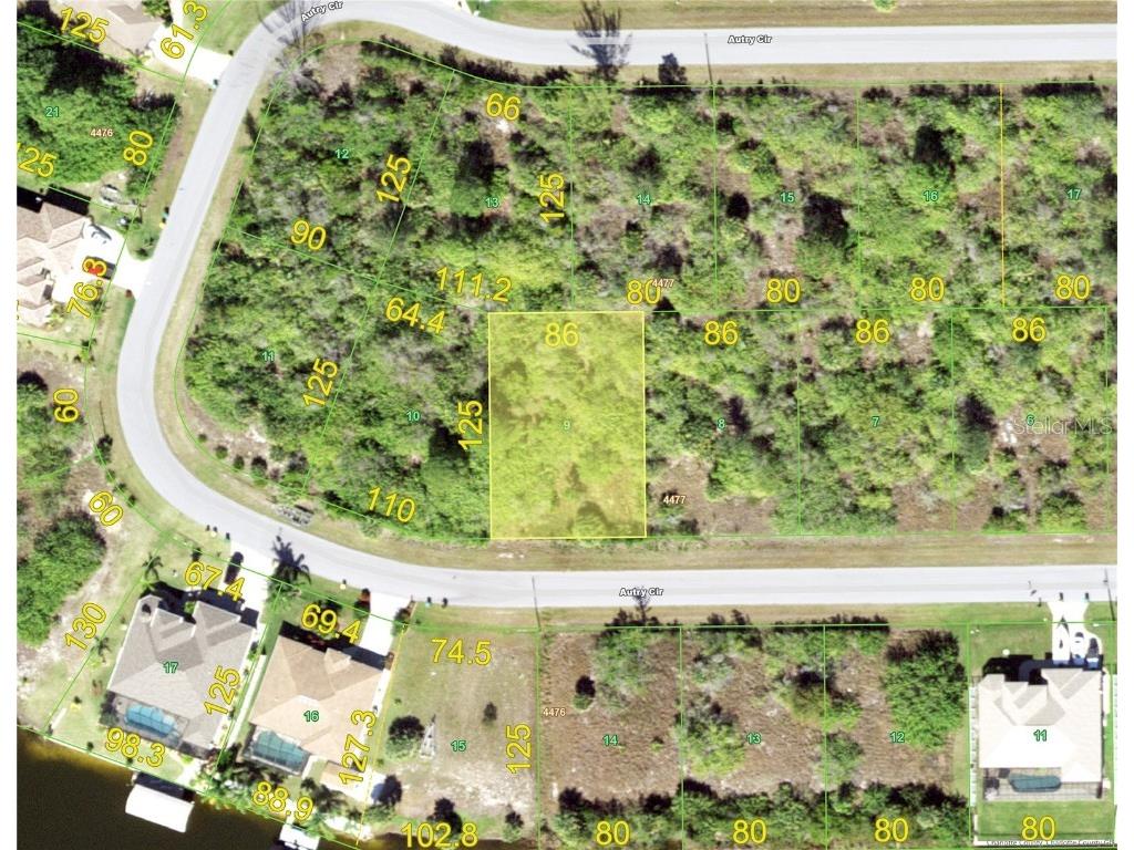 15701 Autry Circle Port Charlotte FL 33981 N6123582 image1