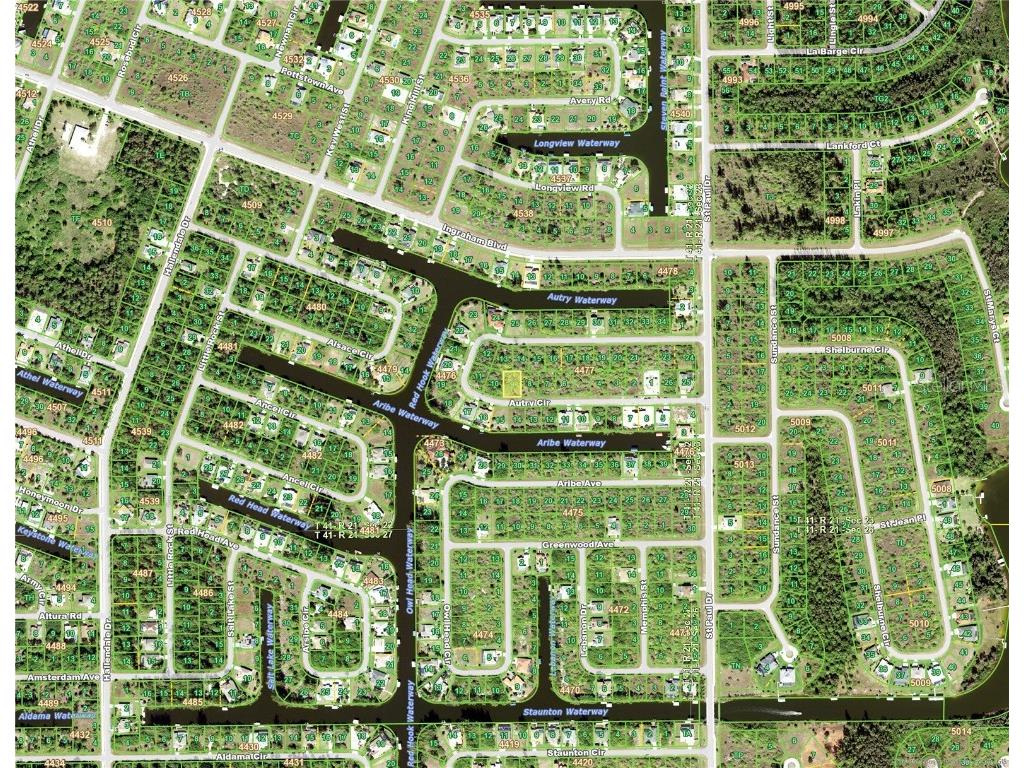 15701 Autry Circle Port Charlotte FL 33981 N6123582 image2