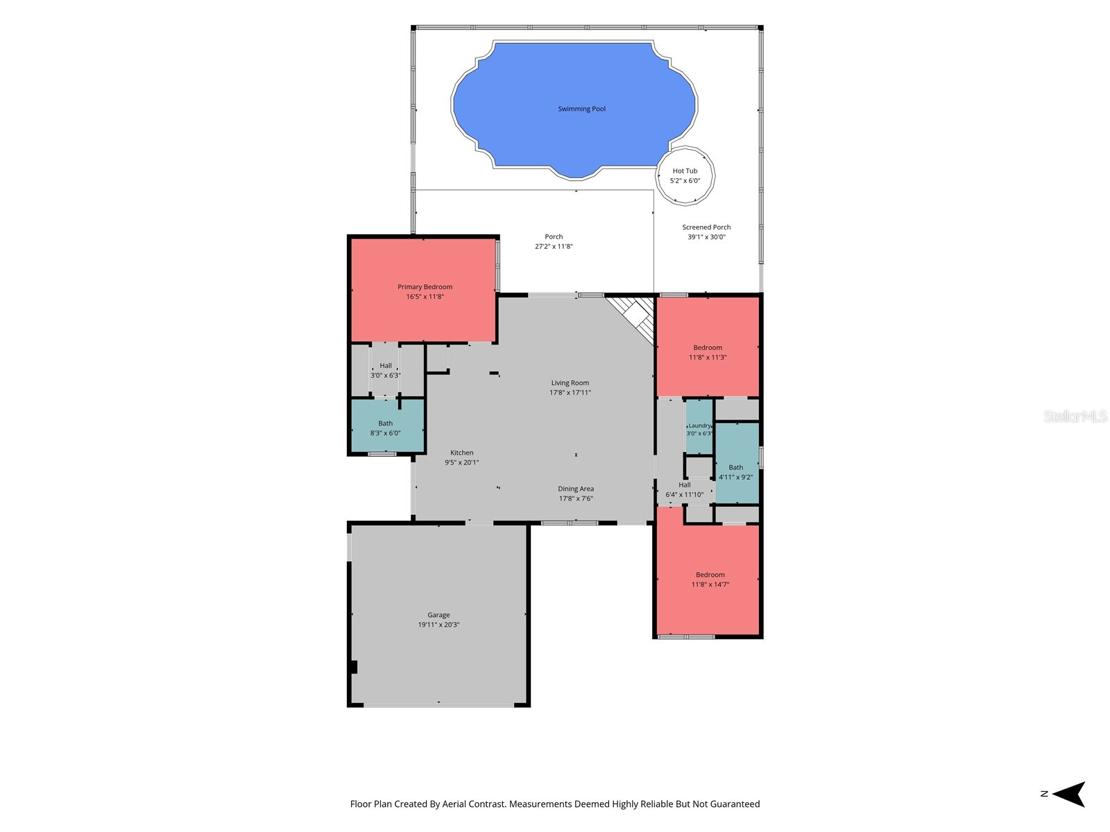 15701 Country Lake Drive Tampa FL 33624 TB8520696 image65
