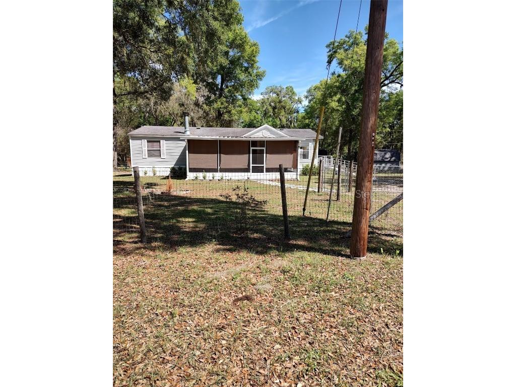 15701 NE 150th Avenue Fort Mc Coy FL 32134 OM655092 image1