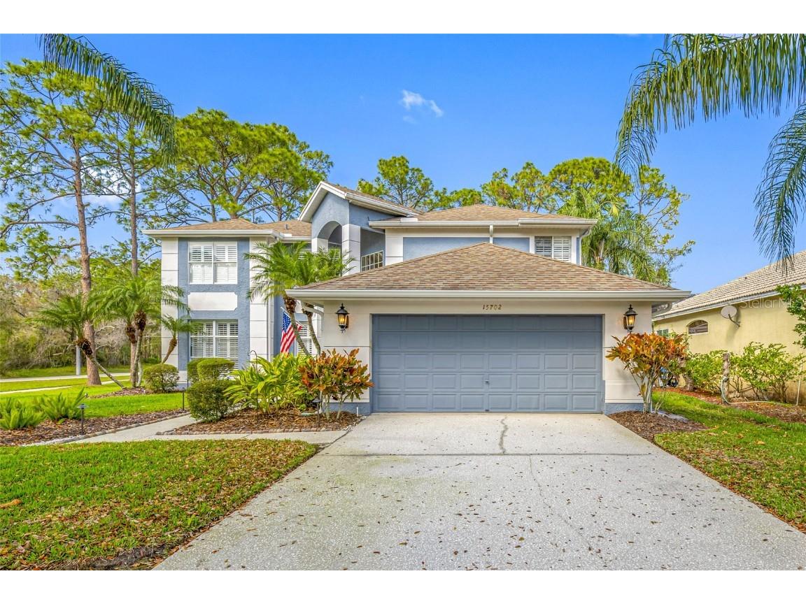 15702 Muirfield Drive Odessa FL 33556 TB8352937 image1