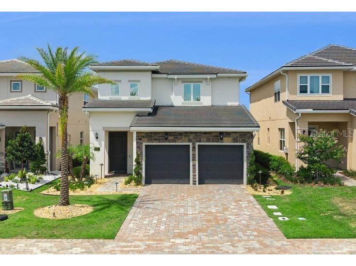 15702 Vetta Drive Montverde FL 34756 - LAKE SIENA G5114741 image1