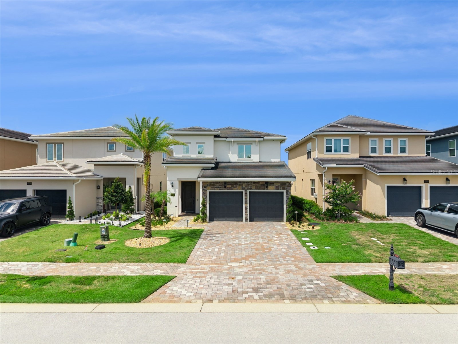 15702 Vetta Drive Montverde FL 34756 - LAKE SIENA G5114741 image2