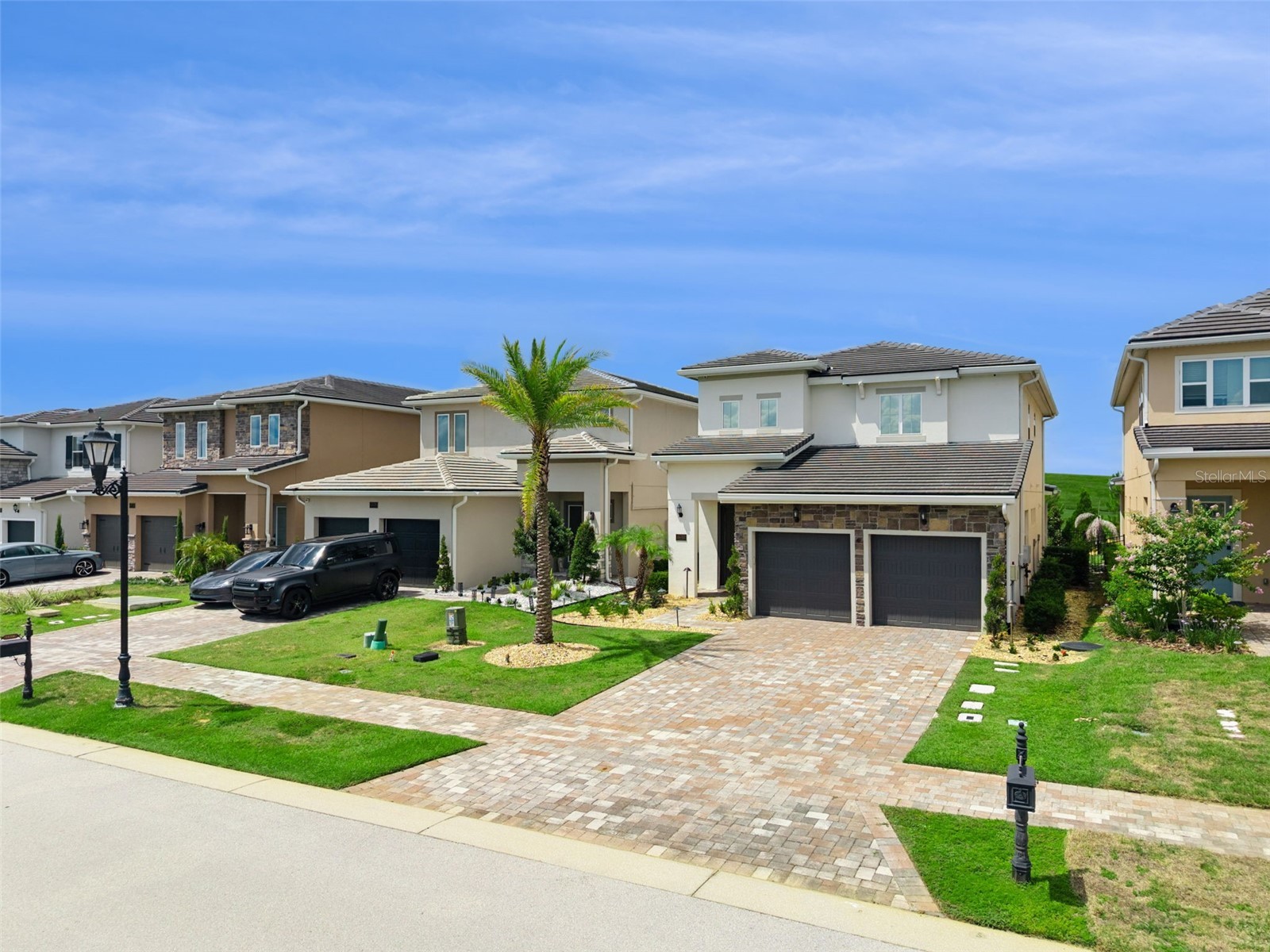15702 Vetta Drive Montverde FL 34756 - LAKE SIENA G5114741 image3