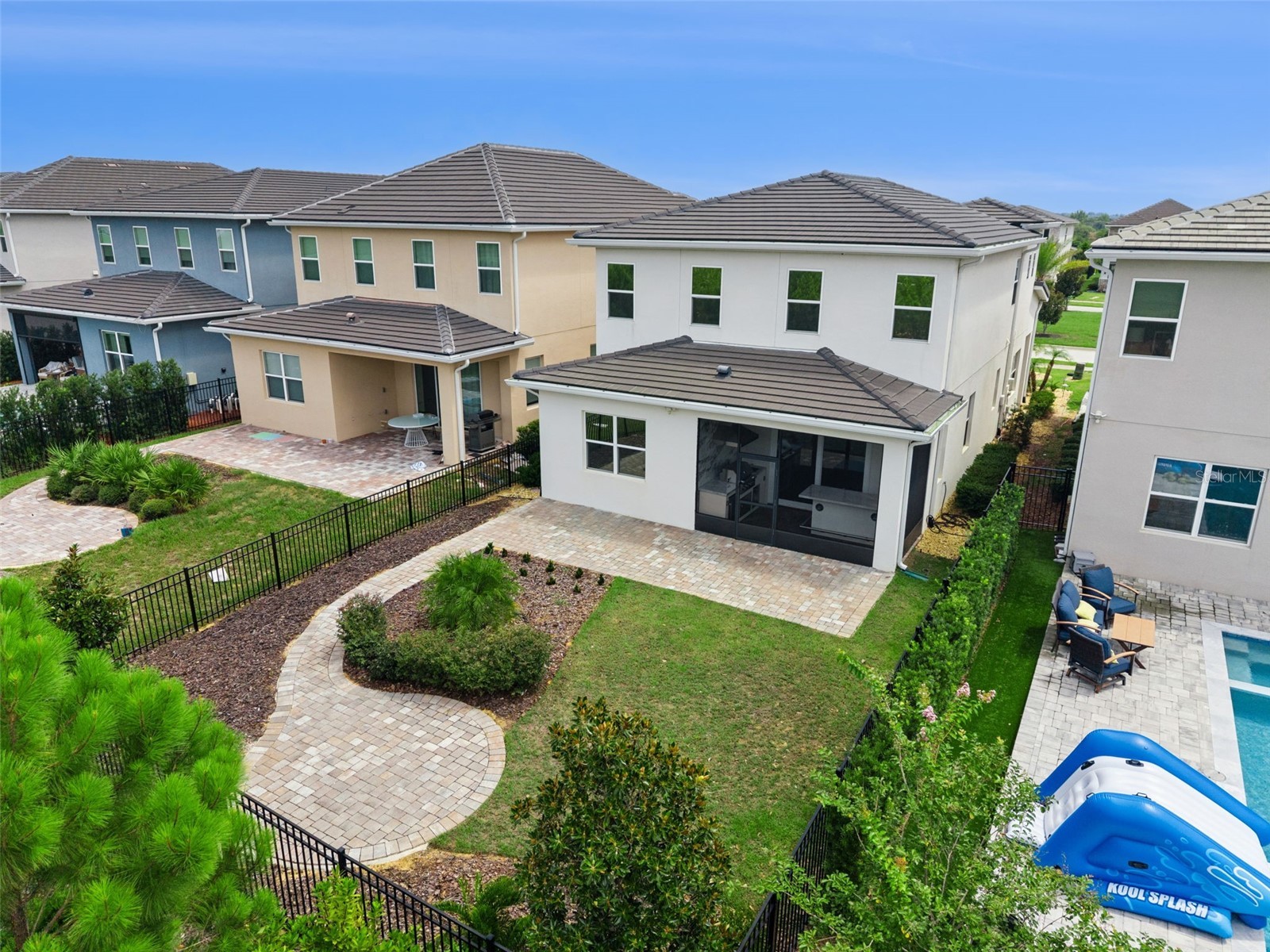 15702 Vetta Drive Montverde FL 34756 - LAKE SIENA G5114741 image53