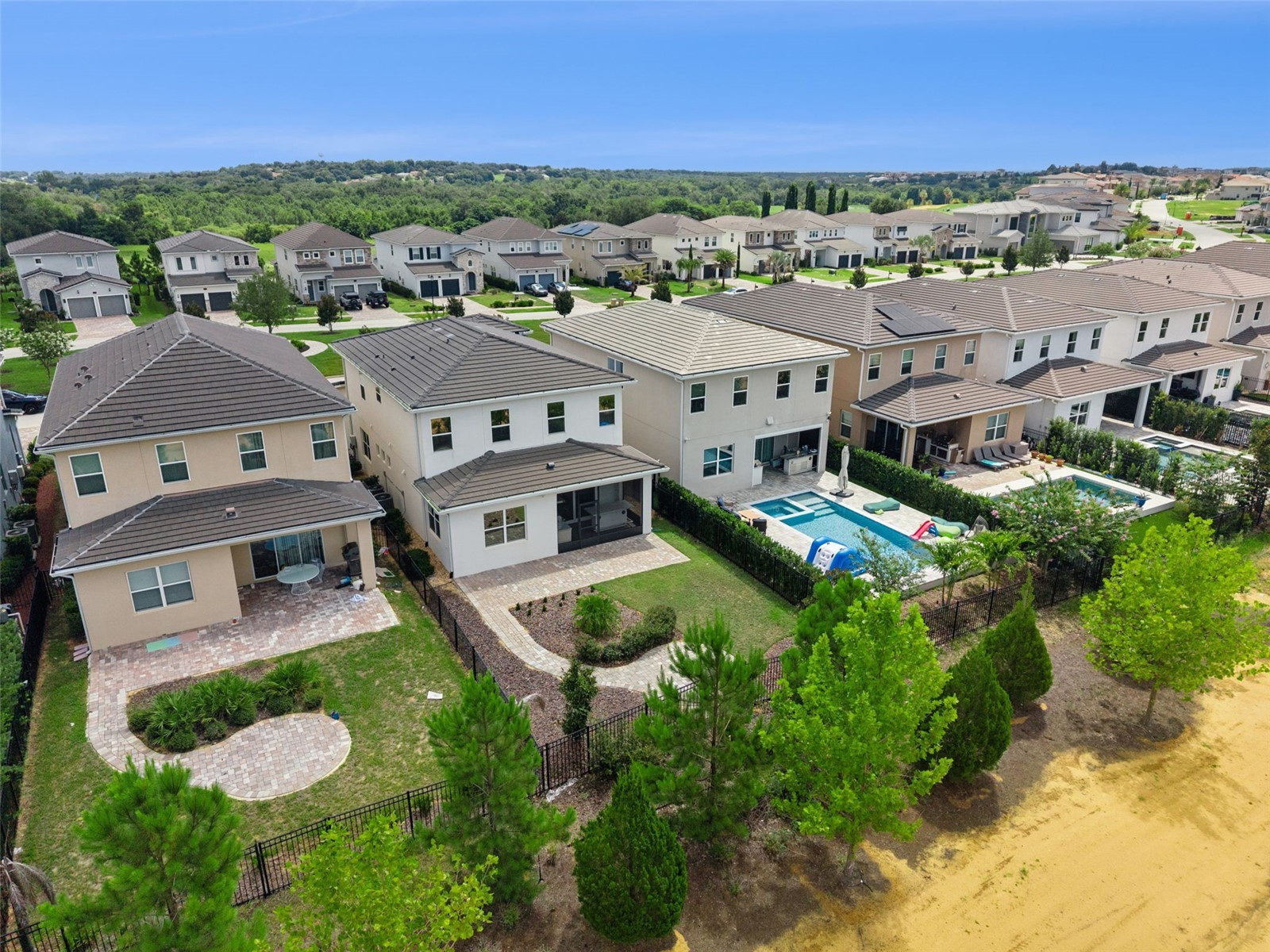 15702 Vetta Drive Montverde FL 34756 - LAKE SIENA G5114741 image54