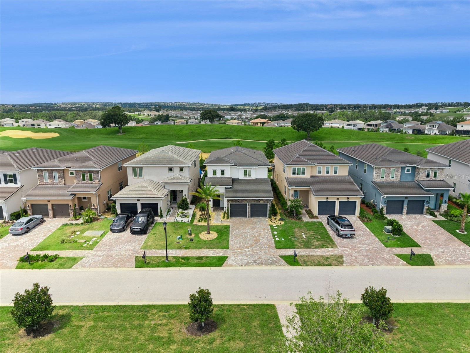 15702 Vetta Drive Montverde FL 34756 - LAKE SIENA G5114741 image55