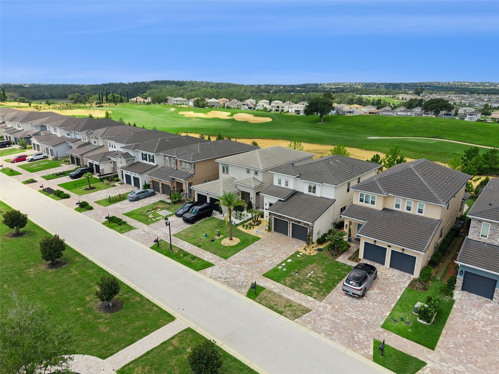 15702 Vetta Drive Montverde FL 34756 - LAKE SIENA G5114741 image56