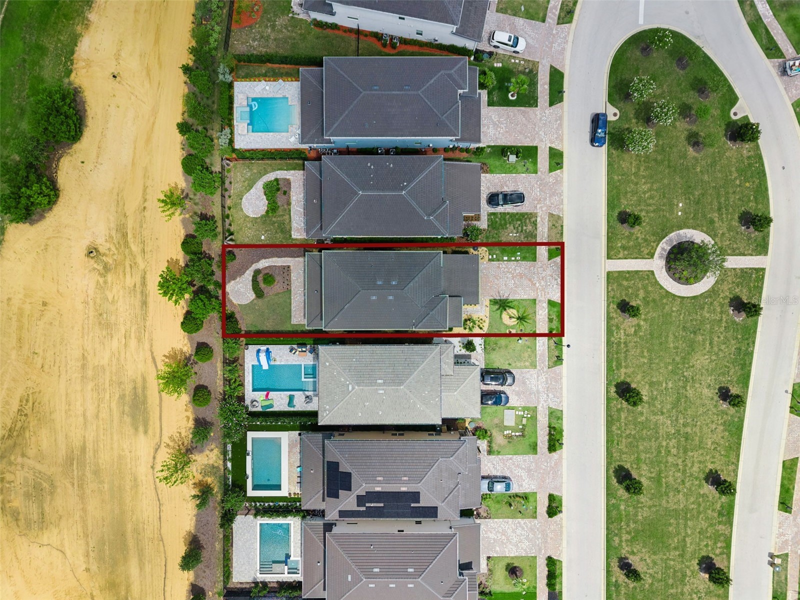 15702 Vetta Drive Montverde FL 34756 - LAKE SIENA G5114741 image65