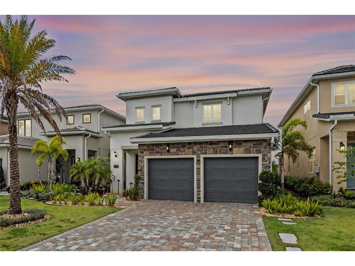 15702 Vetta Drive Montverde FL 34756 - LAKE SIENA O6308933 image1