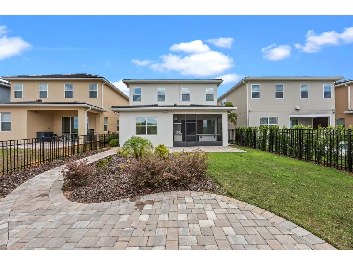 15702 Vetta Drive Montverde FL 34756 - LAKE SIENA O6308933 image45