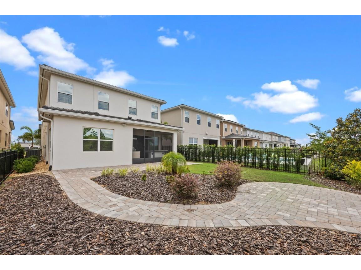 15702 Vetta Drive Montverde FL 34756 - LAKE SIENA O6308933 image46