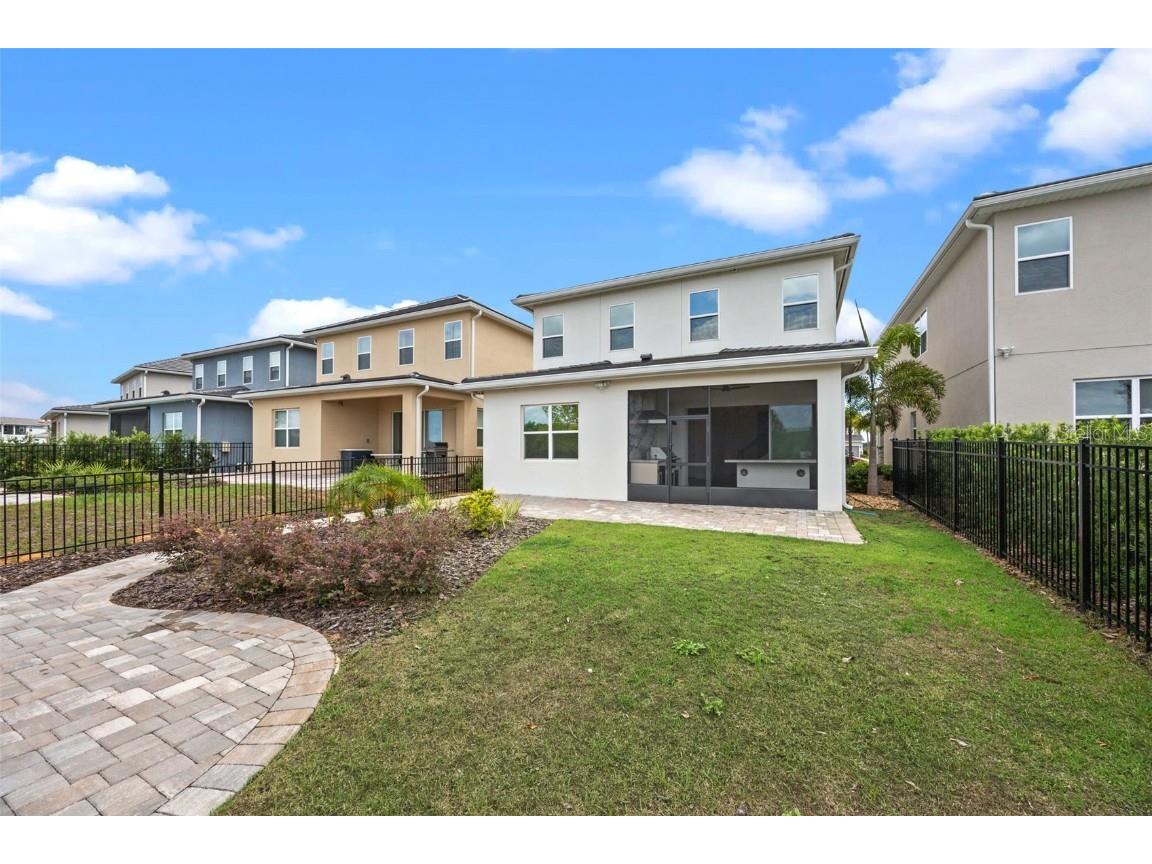 15702 Vetta Drive Montverde FL 34756 - LAKE SIENA O6308933 image47