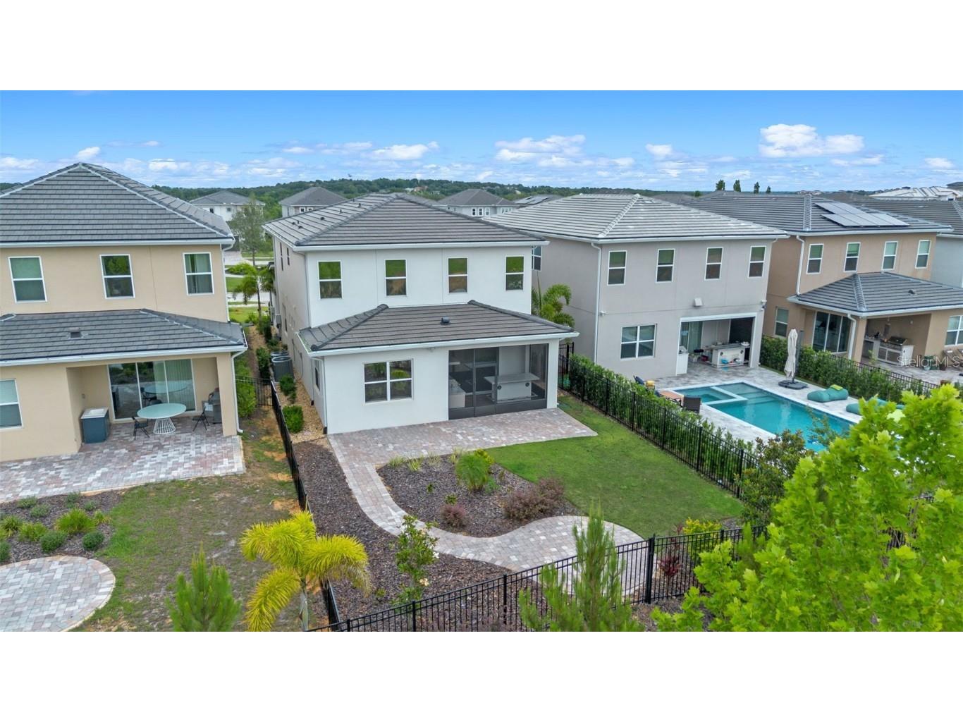 15702 Vetta Drive Montverde FL 34756 - LAKE SIENA O6308933 image48