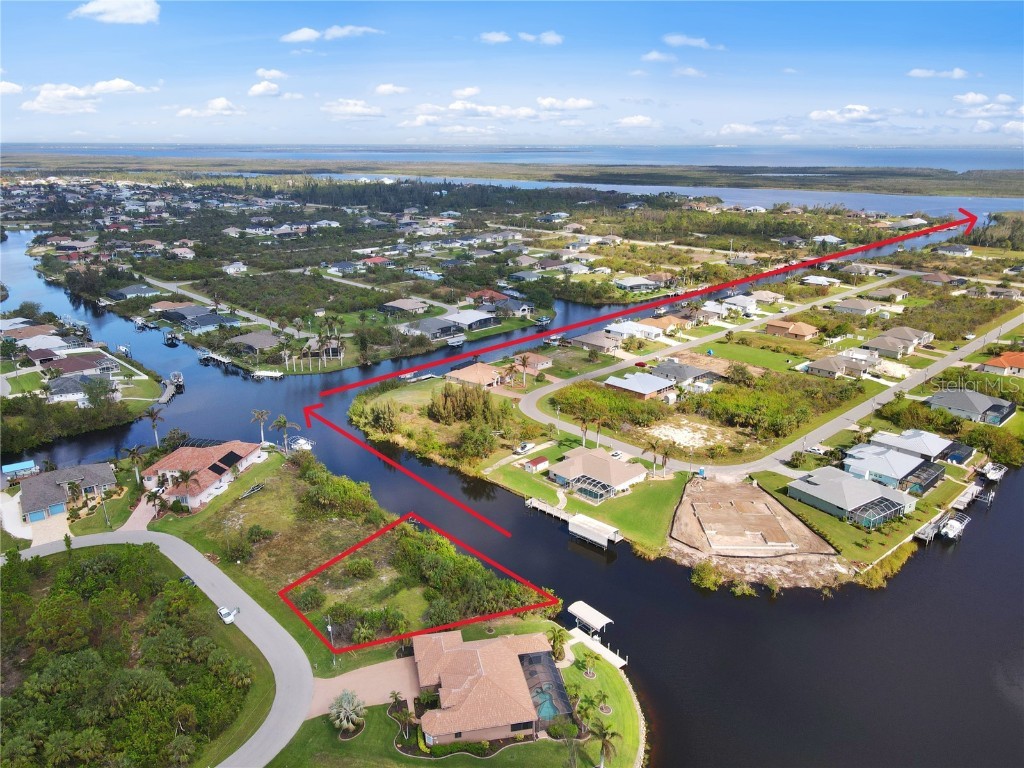 15704 Aldama Circle Port Charlotte FL 33981 - REDHOOK WATERWAY C7500565 image10
