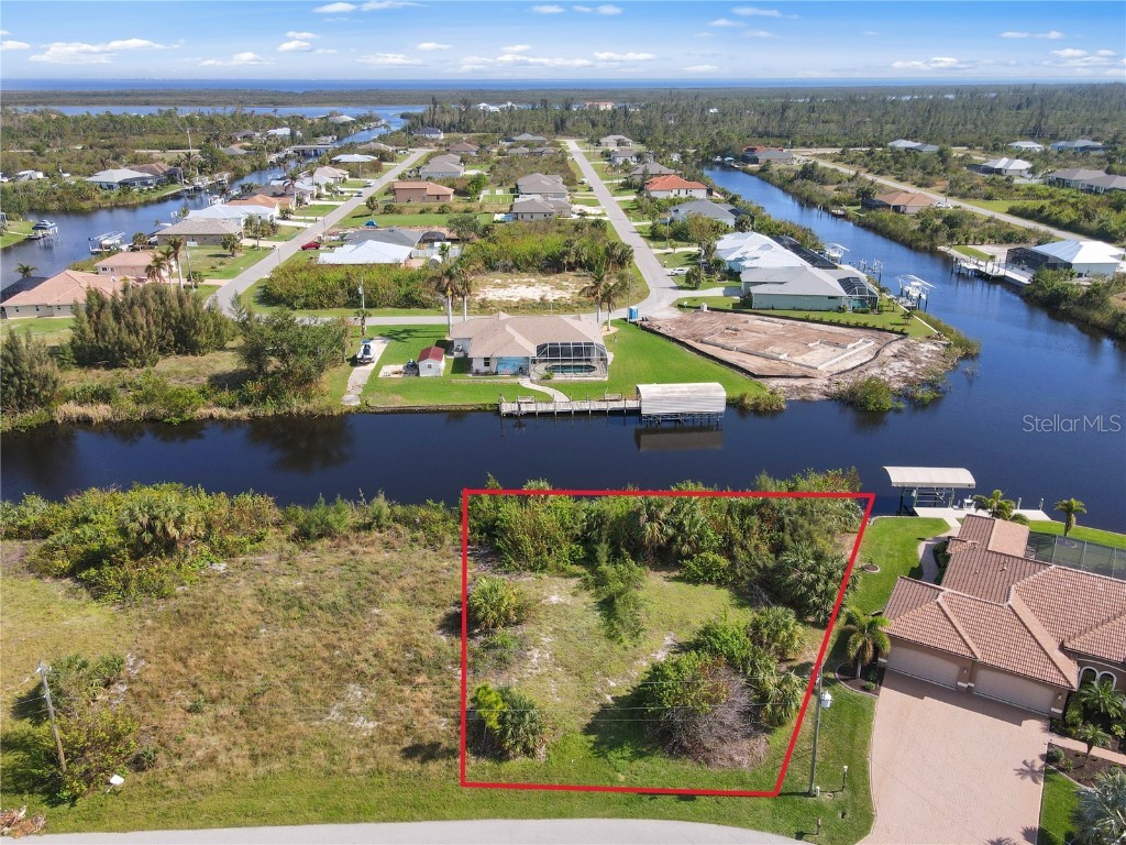 15704 Aldama Circle Port Charlotte FL 33981 - REDHOOK WATERWAY C7500565 image11