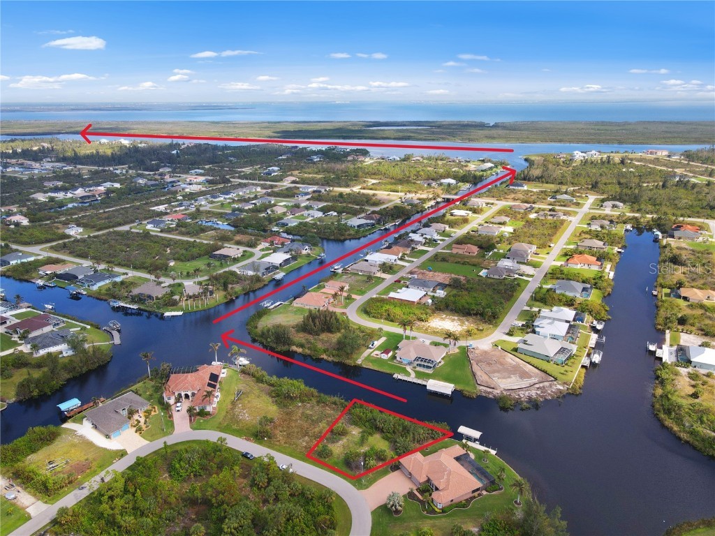 15704 Aldama Circle Port Charlotte FL 33981 - REDHOOK WATERWAY C7500565 image12