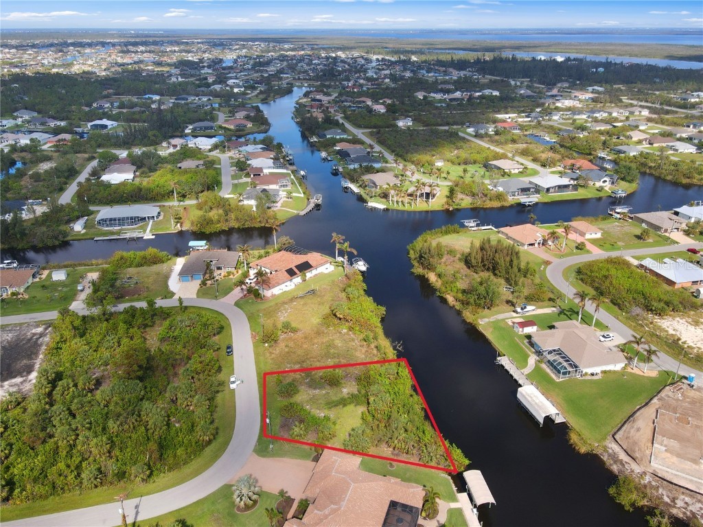 15704 Aldama Circle Port Charlotte FL 33981 - REDHOOK WATERWAY C7500565 image15
