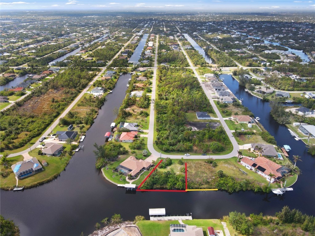 15704 Aldama Circle Port Charlotte FL 33981 - REDHOOK WATERWAY C7500565 image16