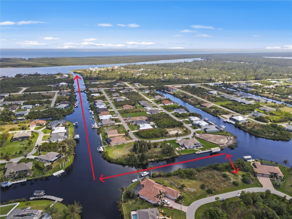 15704 Aldama Circle Port Charlotte FL 33981 - REDHOOK WATERWAY C7500565 image17