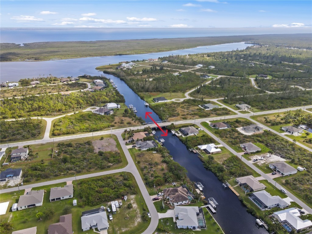 15704 Aldama Circle Port Charlotte FL 33981 - REDHOOK WATERWAY C7500565 image2