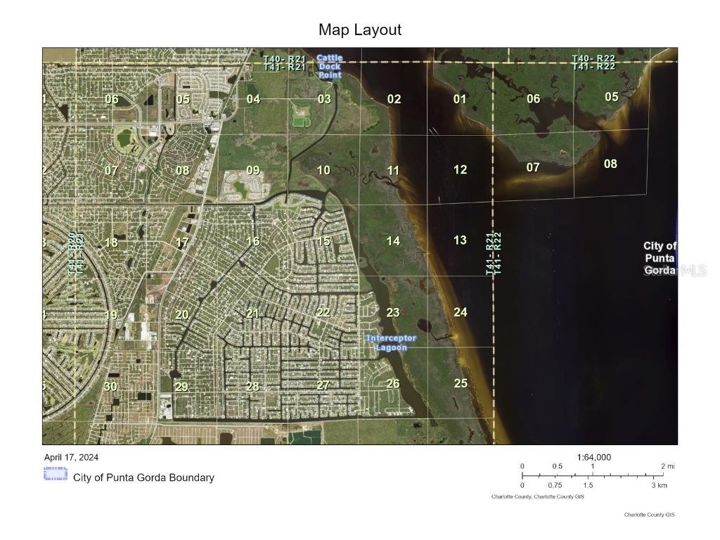 15704 Aldama Circle Port Charlotte FL 33981 - REDHOOK WATERWAY C7500565 image25