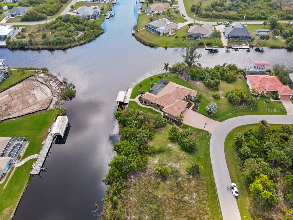 15704 Aldama Circle Port Charlotte FL 33981 - REDHOOK WATERWAY C7500565 image27