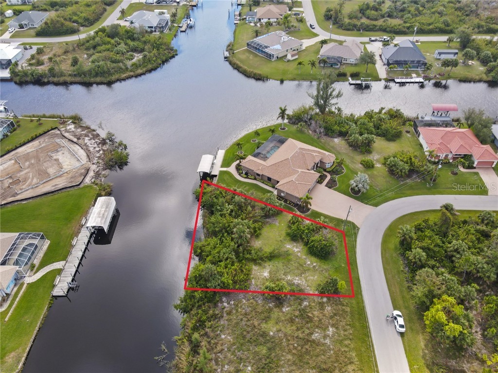 15704 Aldama Circle Port Charlotte FL 33981 - REDHOOK WATERWAY C7500565 image3