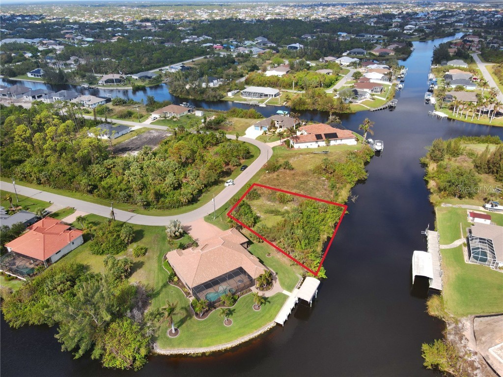 15704 Aldama Circle Port Charlotte FL 33981 - REDHOOK WATERWAY C7500565 image5