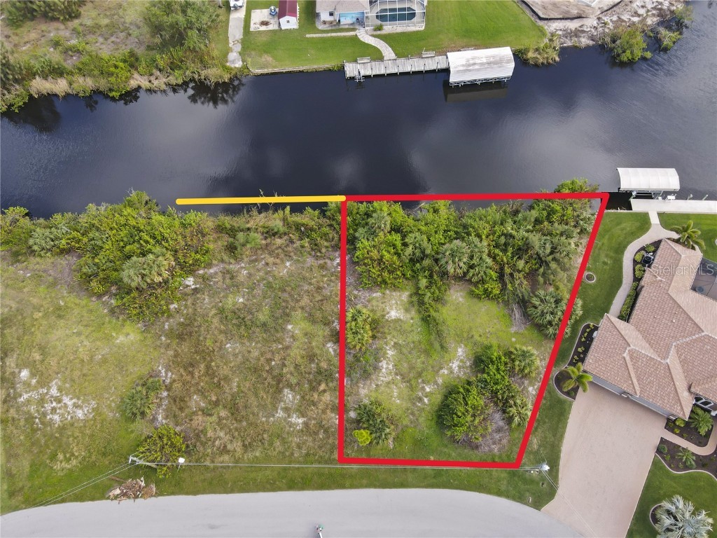 15704 Aldama Circle Port Charlotte FL 33981 - REDHOOK WATERWAY C7500565 image6